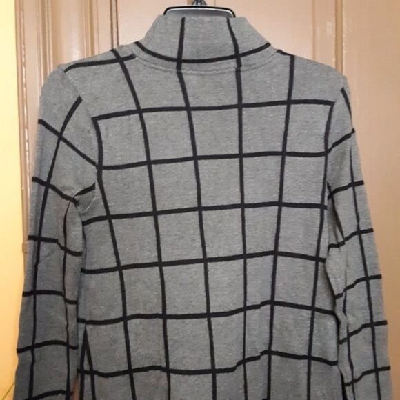 Style & Co. Women's Tunic Sweater size XS - Picture 12 of 12